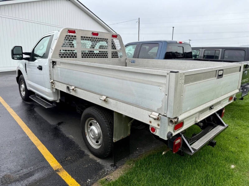 ford f-250 super duty 2018 1FDBF2A63JEC27012 image ford f-250 super duty 2018 1FDBF2A63JEC27012 image